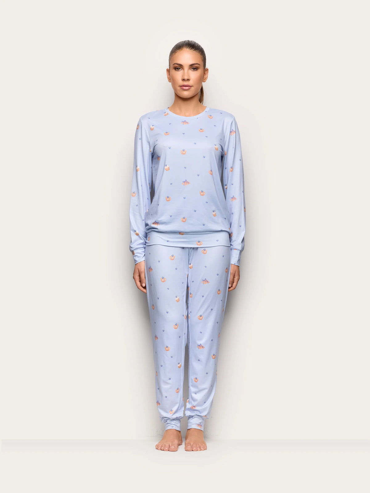 Yamamay Albania Pyjamas | PPLD193001128_02_ef201037-9867-40e4-88d9-5c4651b8c656.jpg
