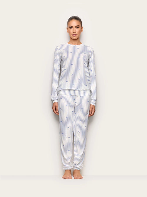 Yamamay Albania Pyjamas | PPLD193002128_02_ce806e0a-2781-4284-a995-90410336872c.jpg