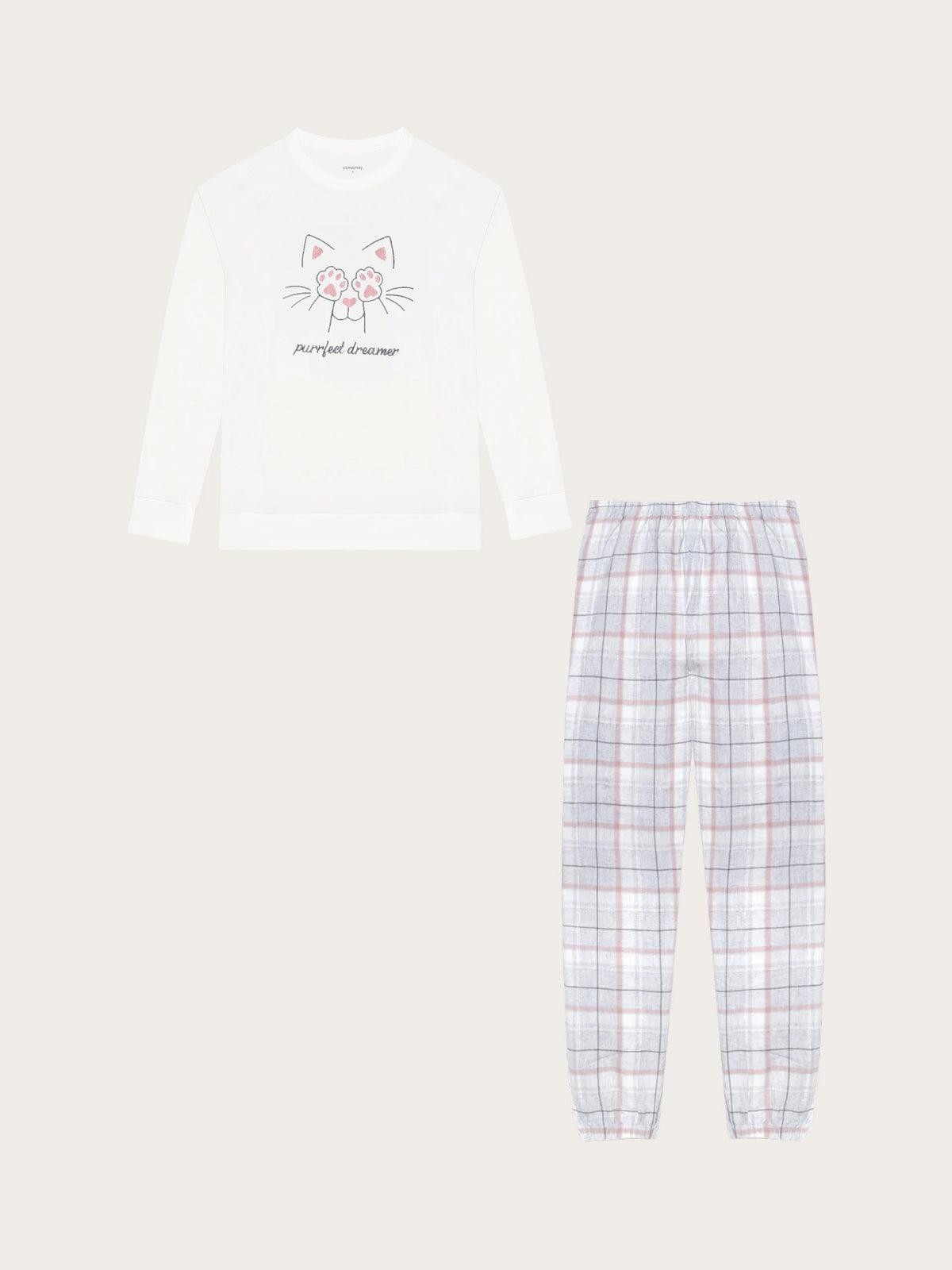 Yamamay Albania Pyjamas | PPLD193004244_06_e62e2fd8-2008-4ccf-805c-0382de185688.jpg