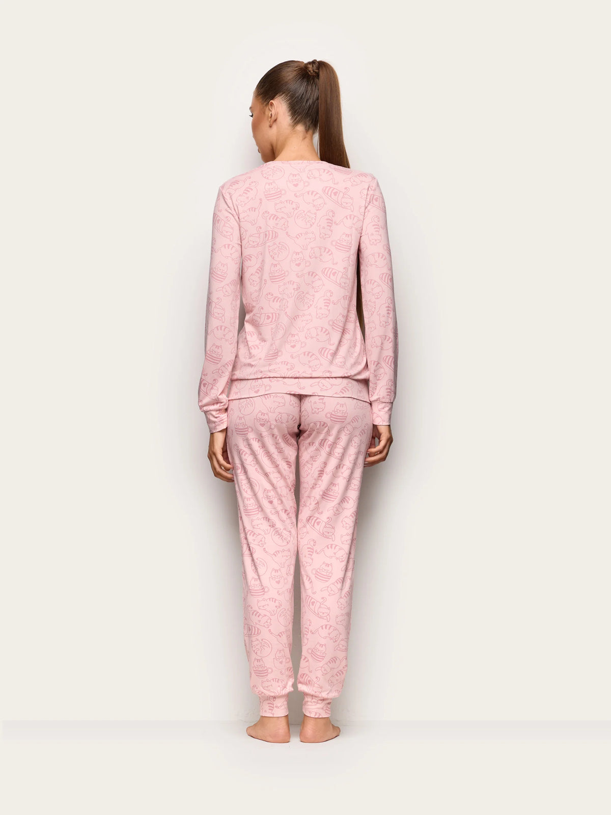 Yamamay Albania Pyjamas | PPLD193005128_05_2150ac88-a316-426a-bbd4-f6caa1fd397d.jpg