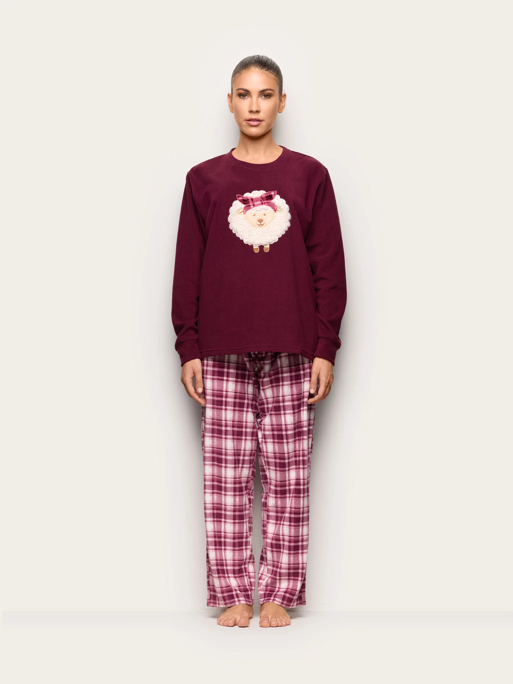 Yamamay Albania Pyjamas | PPLD193006837_02_37f1e1c9-674d-4df1-8ba5-1d8d5d3383a6.jpg