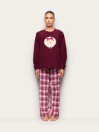 Yamamay Albania Pyjamas | PPLD193006837_02_37f1e1c9-674d-4df1-8ba5-1d8d5d3383a6.jpg