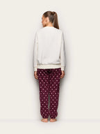 Yamamay Albania Pyjamas | PPLD193007244_05_f1787e52-6f44-411c-ab1d-de3bf6f25dbb.jpg