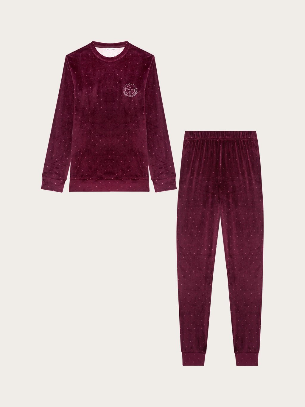 Yamamay Albania Pyjamas | PPLD193008128_06_7a00e760-ad8c-49aa-89ca-ce7a8a33c184.jpg