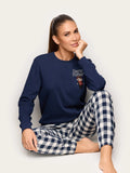 Yamamay Albania Pyjamas | PPLD193010024_01.jpg