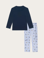 Yamamay Albania Full-long pyjamas | PPLO191001_024_02.jpg