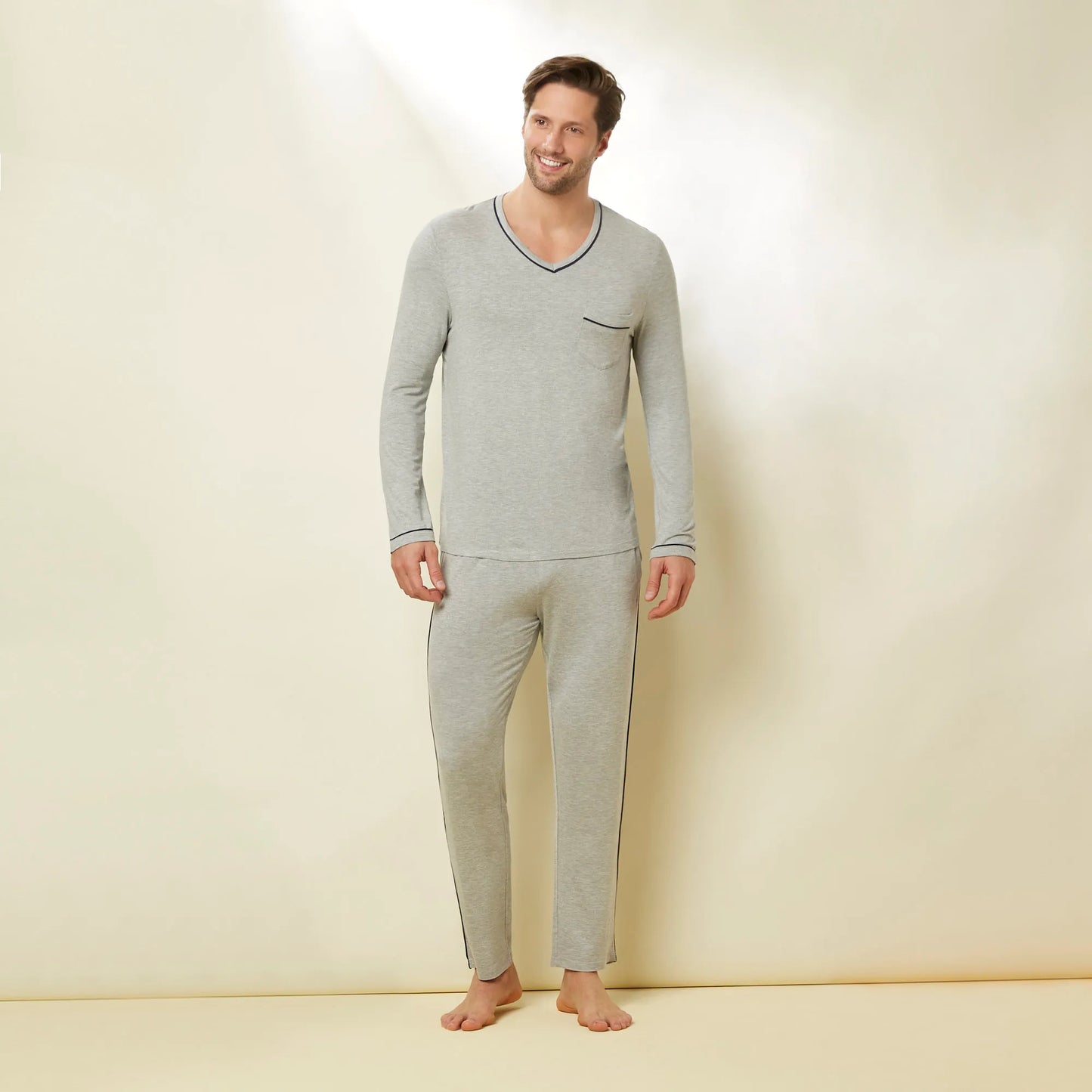 Long pajamas - Daily Pajamas