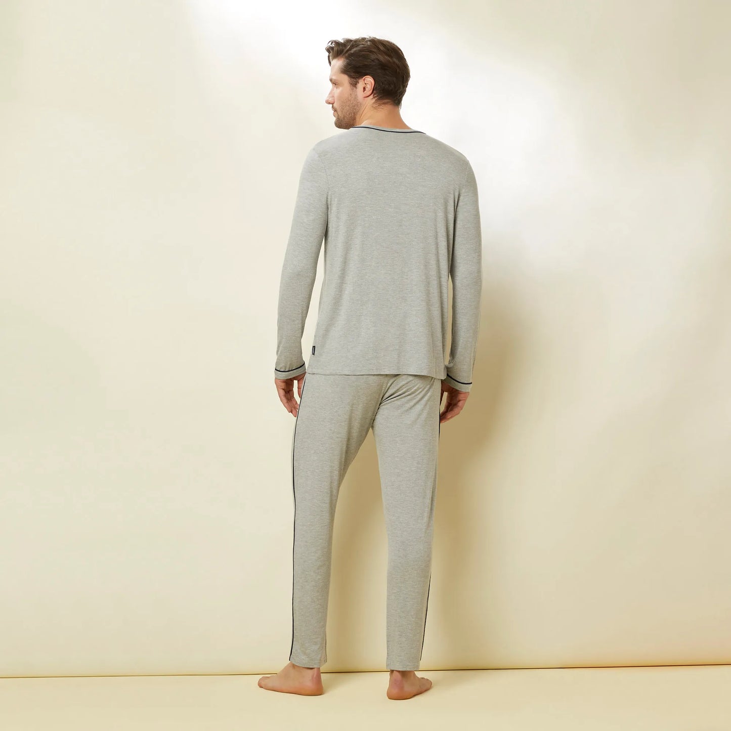 Long pajamas - Daily Pajamas