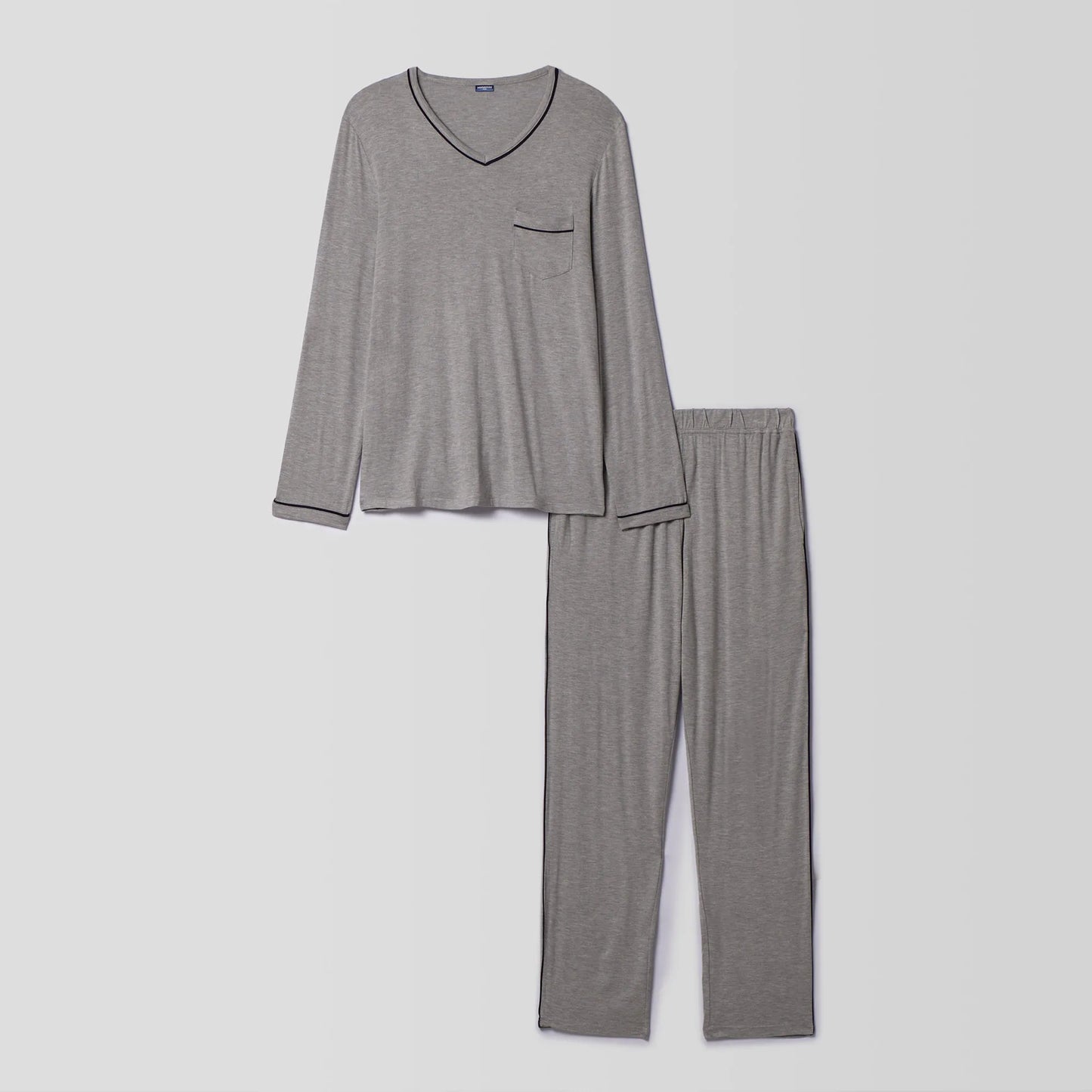 Long pajamas - Daily Pajamas