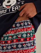Pyjamas - Disney Xmas Family