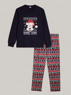 Pyjamas - Disney Xmas Family