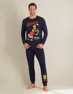 Pyjamas - Grinch