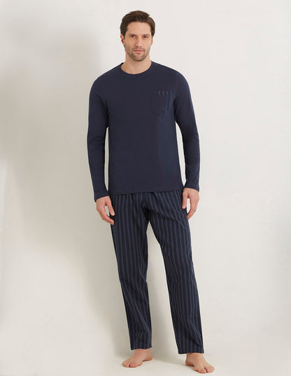 PYJAMAS-Daily Pajamas