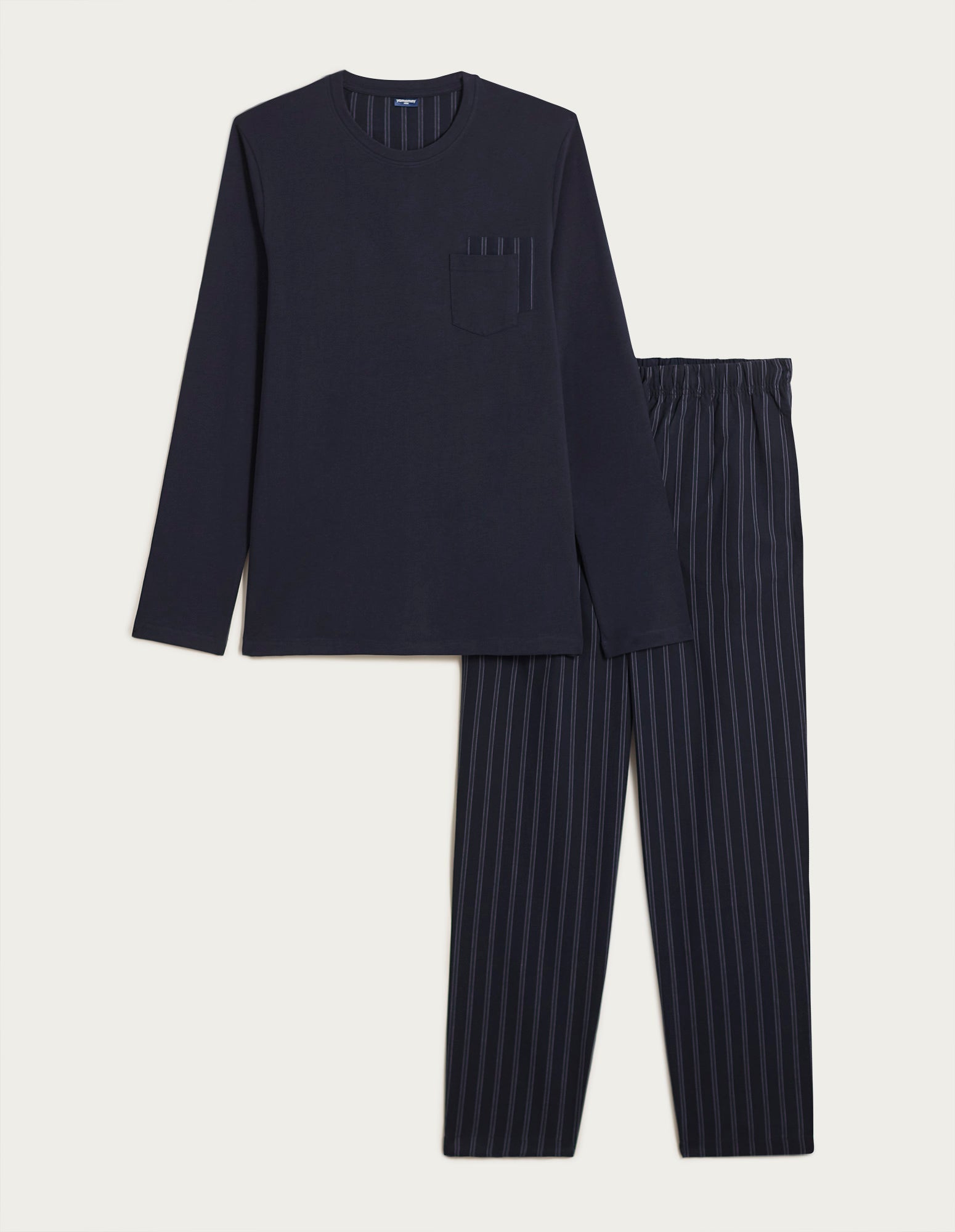 PYJAMAS-Daily Pajamas