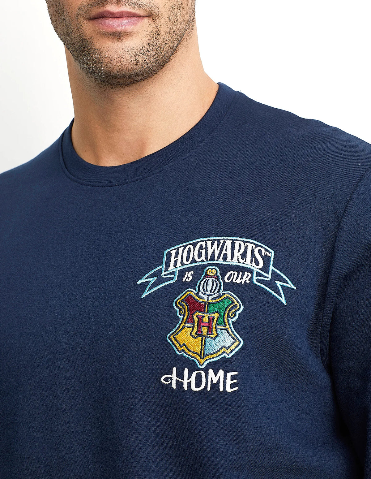 Harry Potter - Pizhame