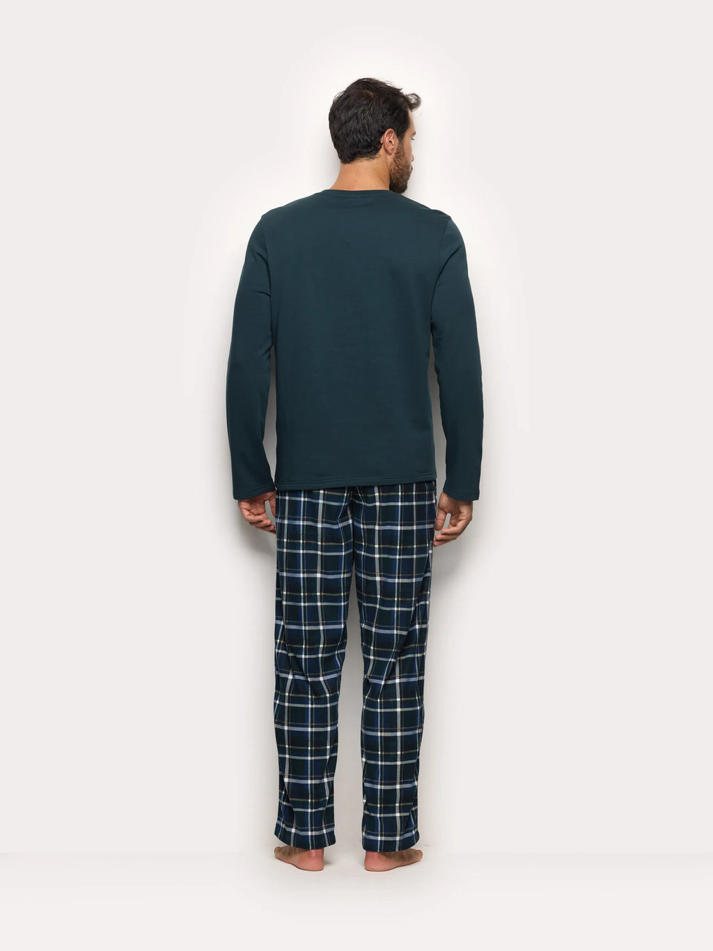 Yamamay Albania Pyjamas | PPLU184002_082_04.jpg