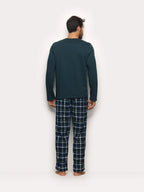 Yamamay Albania Pyjamas | PPLU184002_082_04.jpg