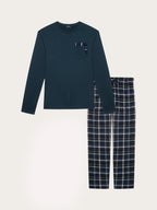 Yamamay Albania Pyjamas | PPLU184002_082_05.jpg