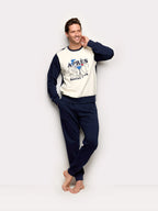 Yamamay Albania Pyjamas | PPLU184004_244_01.jpg