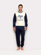 Yamamay Albania Pyjamas | PPLU184004_244_02.jpg