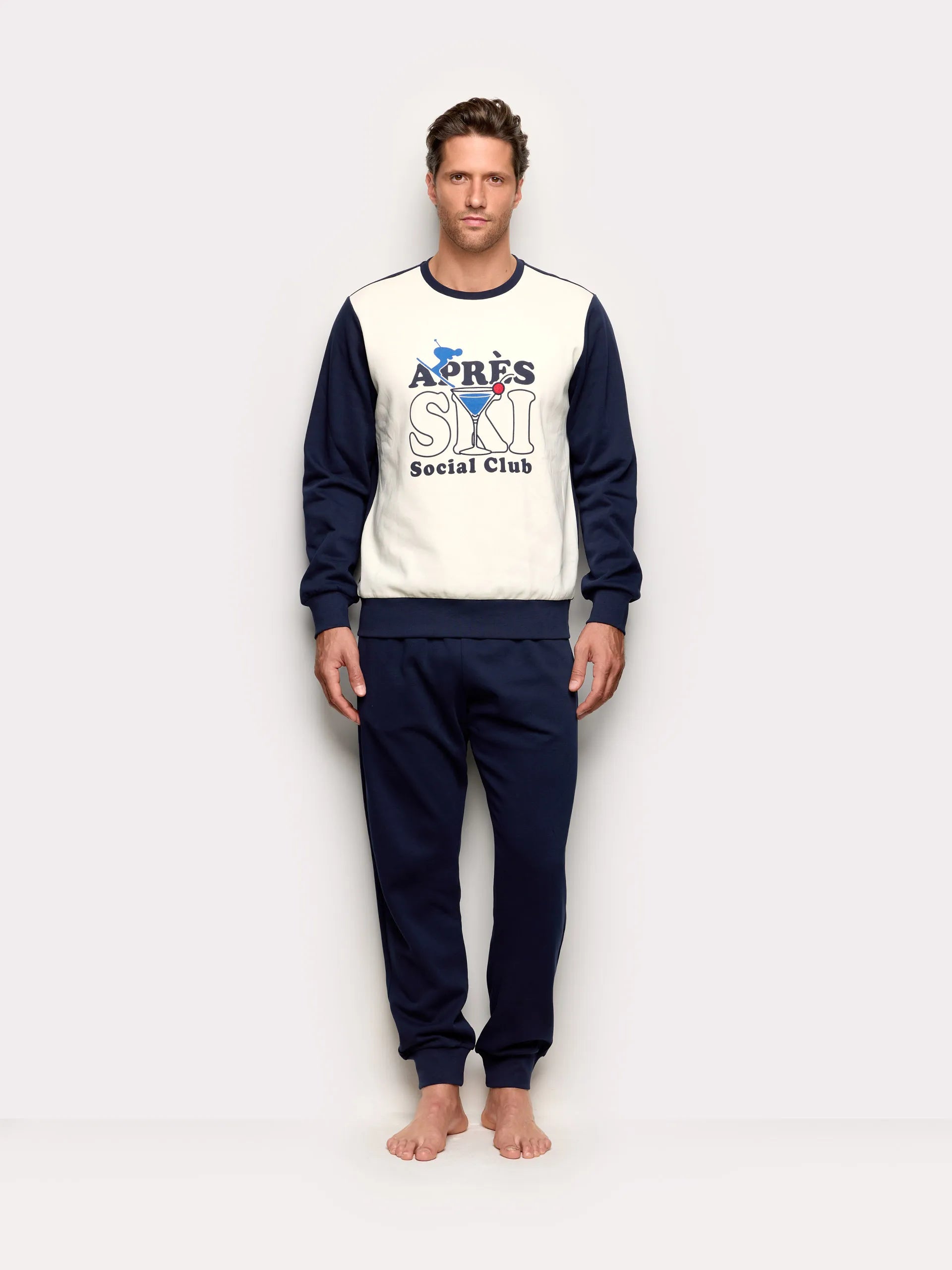 Yamamay Albania Pyjamas | PPLU184004_244_02.jpg