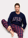Yamamay Albania Pyjamas | PPLU184005_024_01.jpg