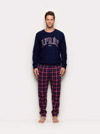 Yamamay Albania Pyjamas | PPLU184005_024_02.jpg