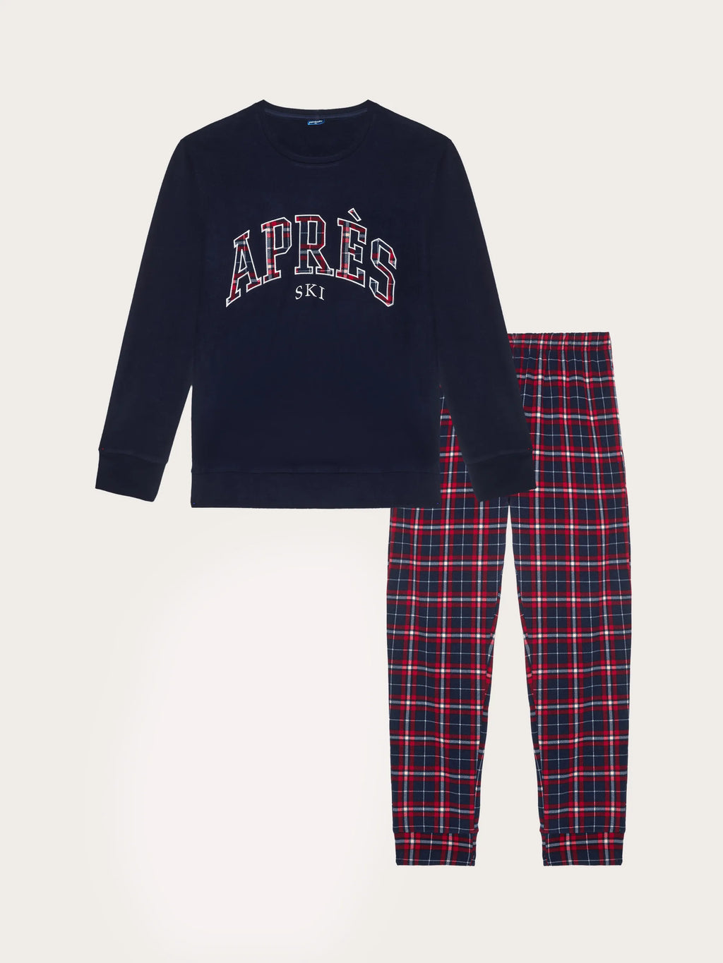 Yamamay Albania Pyjamas | PPLU184005_024_05.jpg