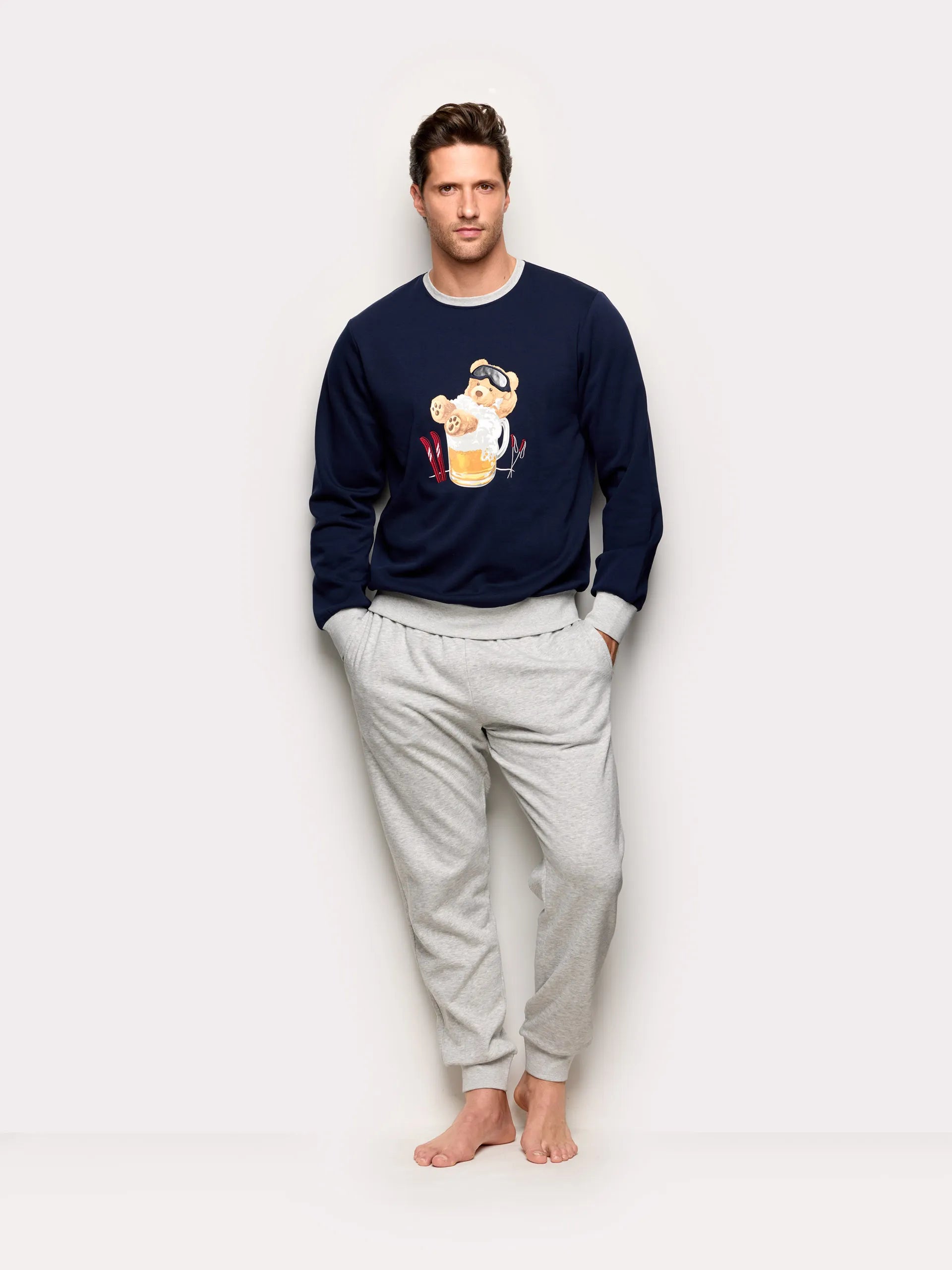 Yamamay Albania Pyjamas | PPLU184006_024_02.jpg