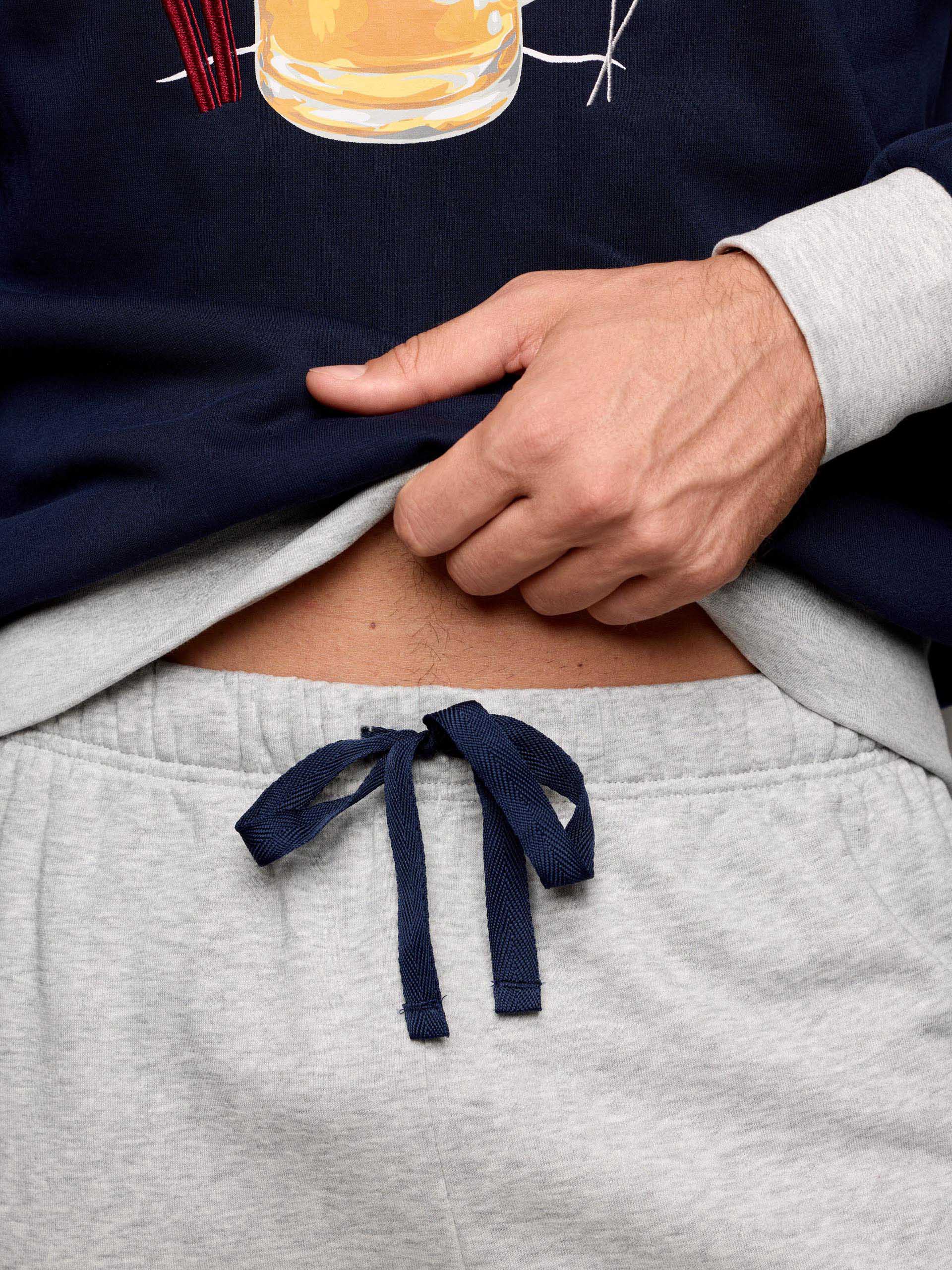 Yamamay Albania Pyjamas | PPLU184006_024_03.jpg