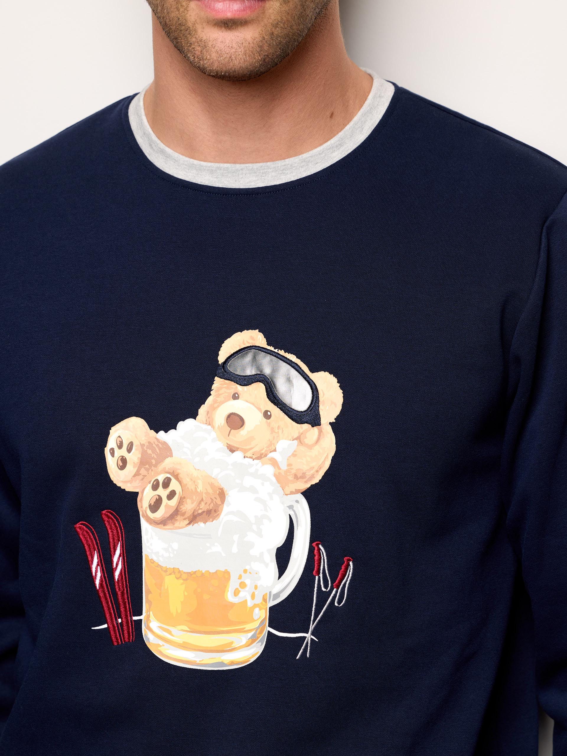 Yamamay Albania Pyjamas | PPLU184006_024_04.jpg