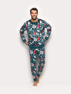 Yamamay Albania Pyjamas | PPLU184007_128_01.jpg