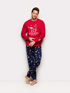 Yamamay Albania Pyjamas | PPLU184008_091_01.jpg