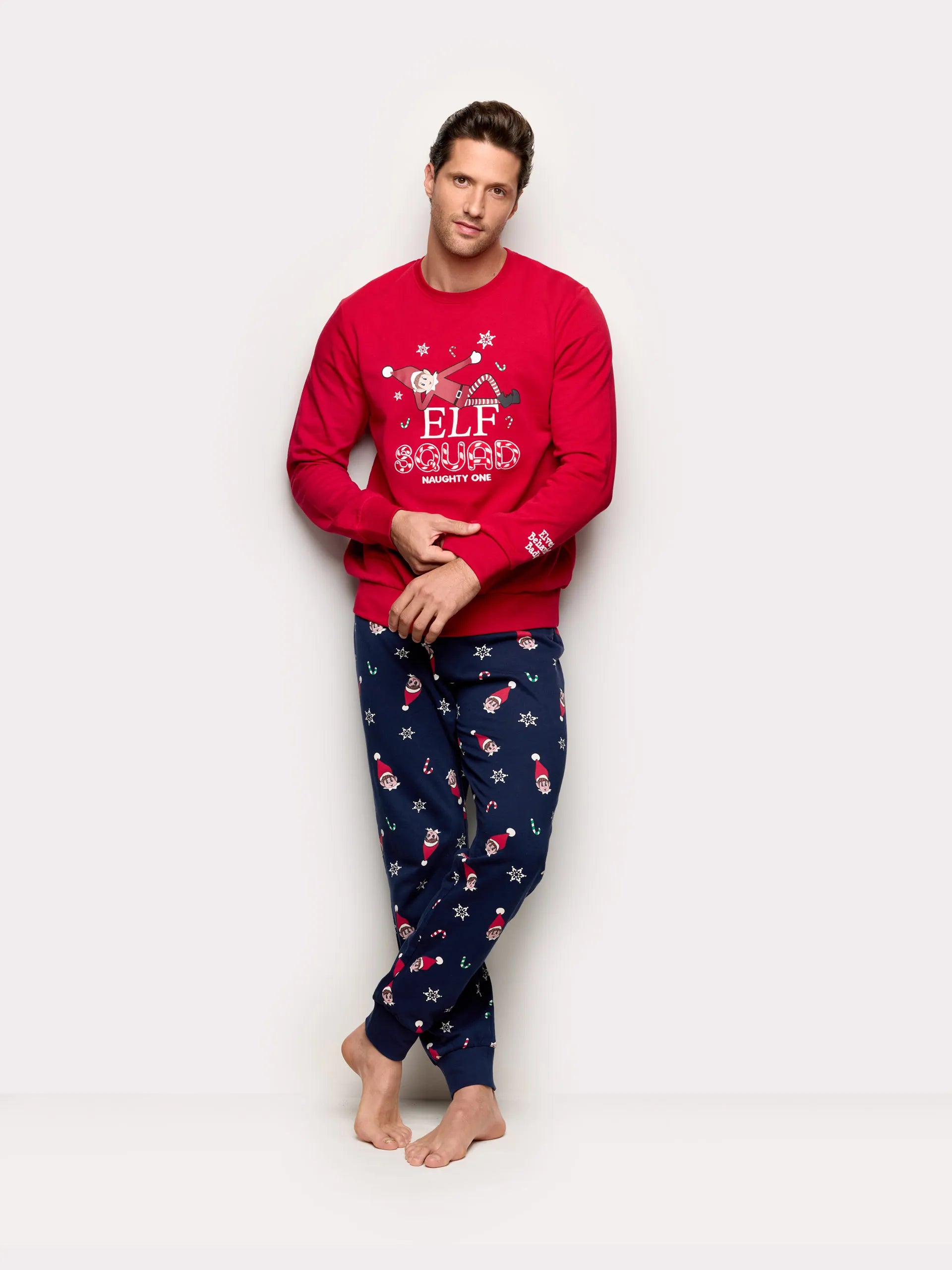 Yamamay Albania Pyjamas | PPLU184008_091_01.jpg