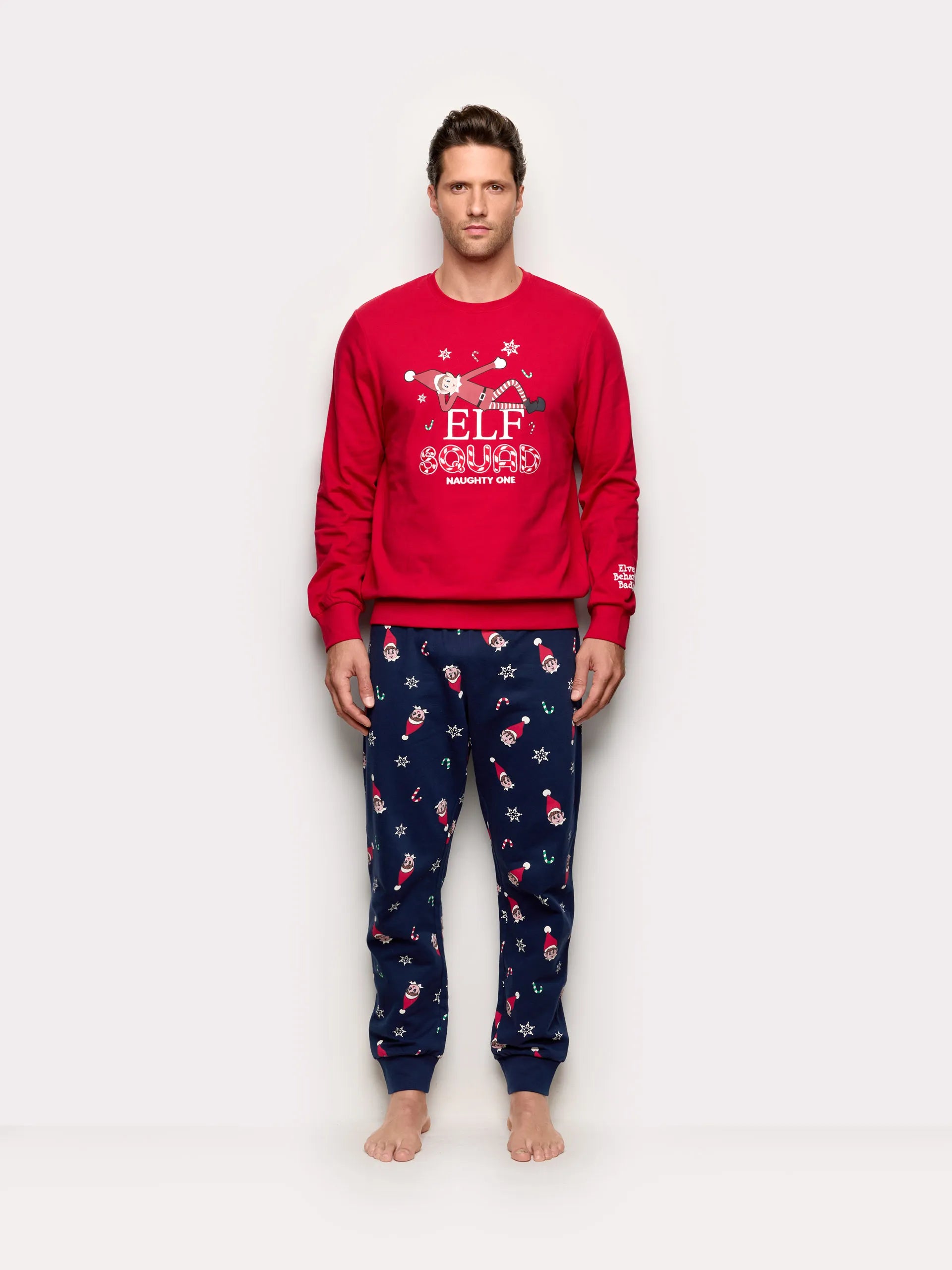 Yamamay Albania Pyjamas | PPLU184008_091_02.jpg