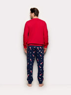 Yamamay Albania Pyjamas | PPLU184008_091_05.jpg