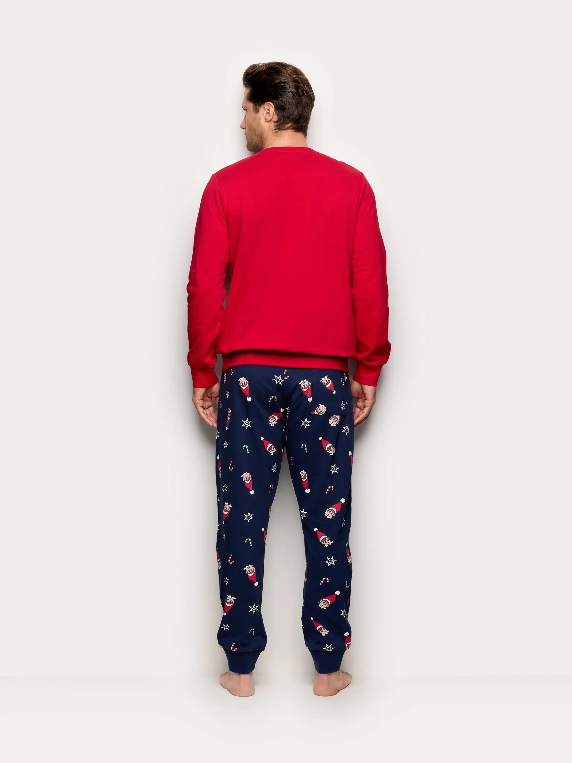 Yamamay Albania Pyjamas | PPLU184008_091_05.jpg