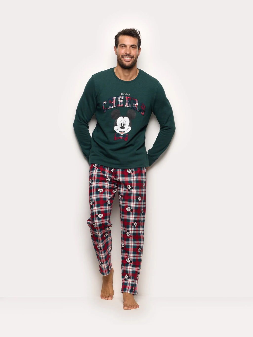 Yamamay Albania Pyjamas | PPLU184010_121_01.jpg