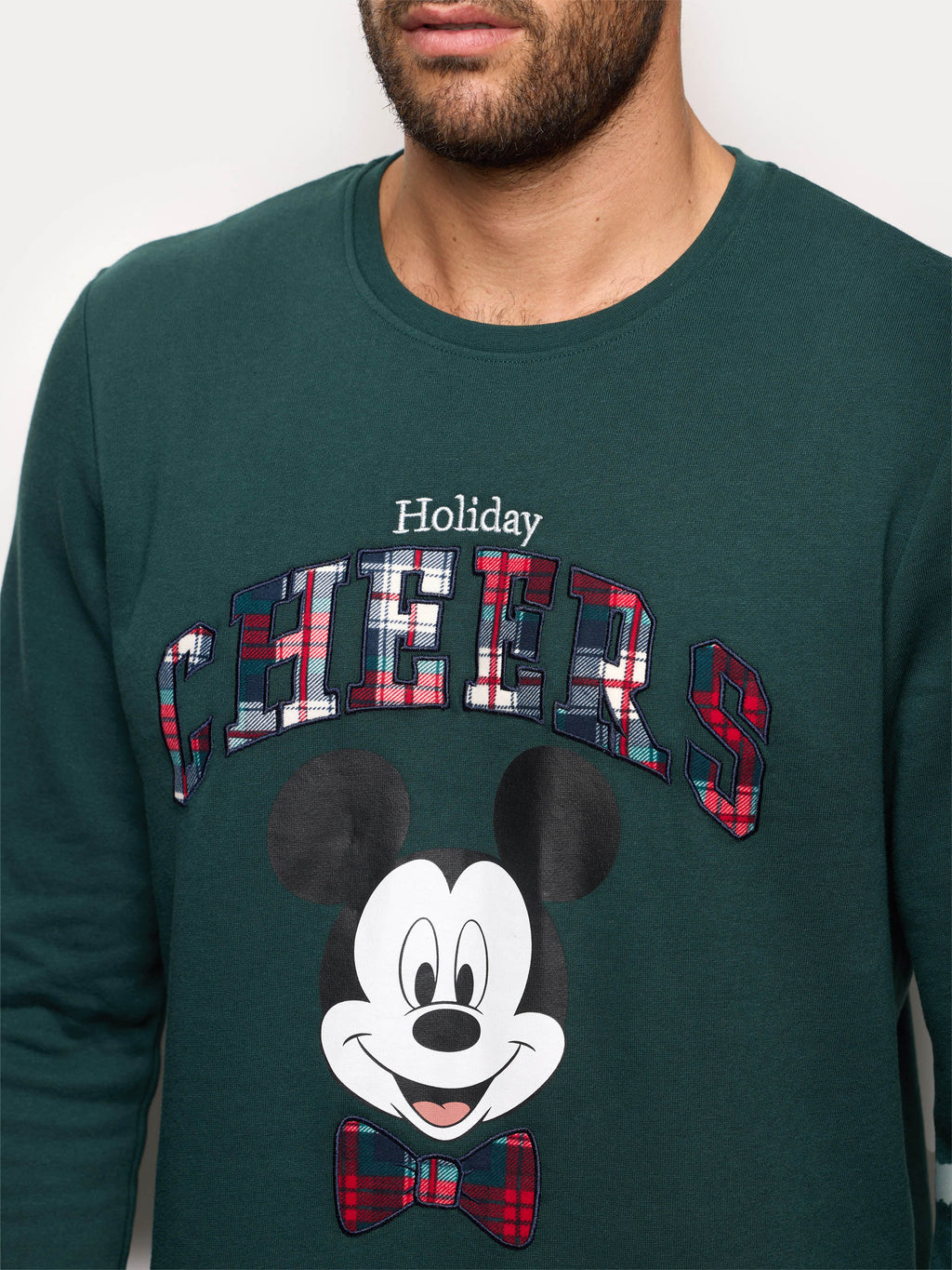 Yamamay Albania Pyjamas | PPLU184010_121_03.jpg