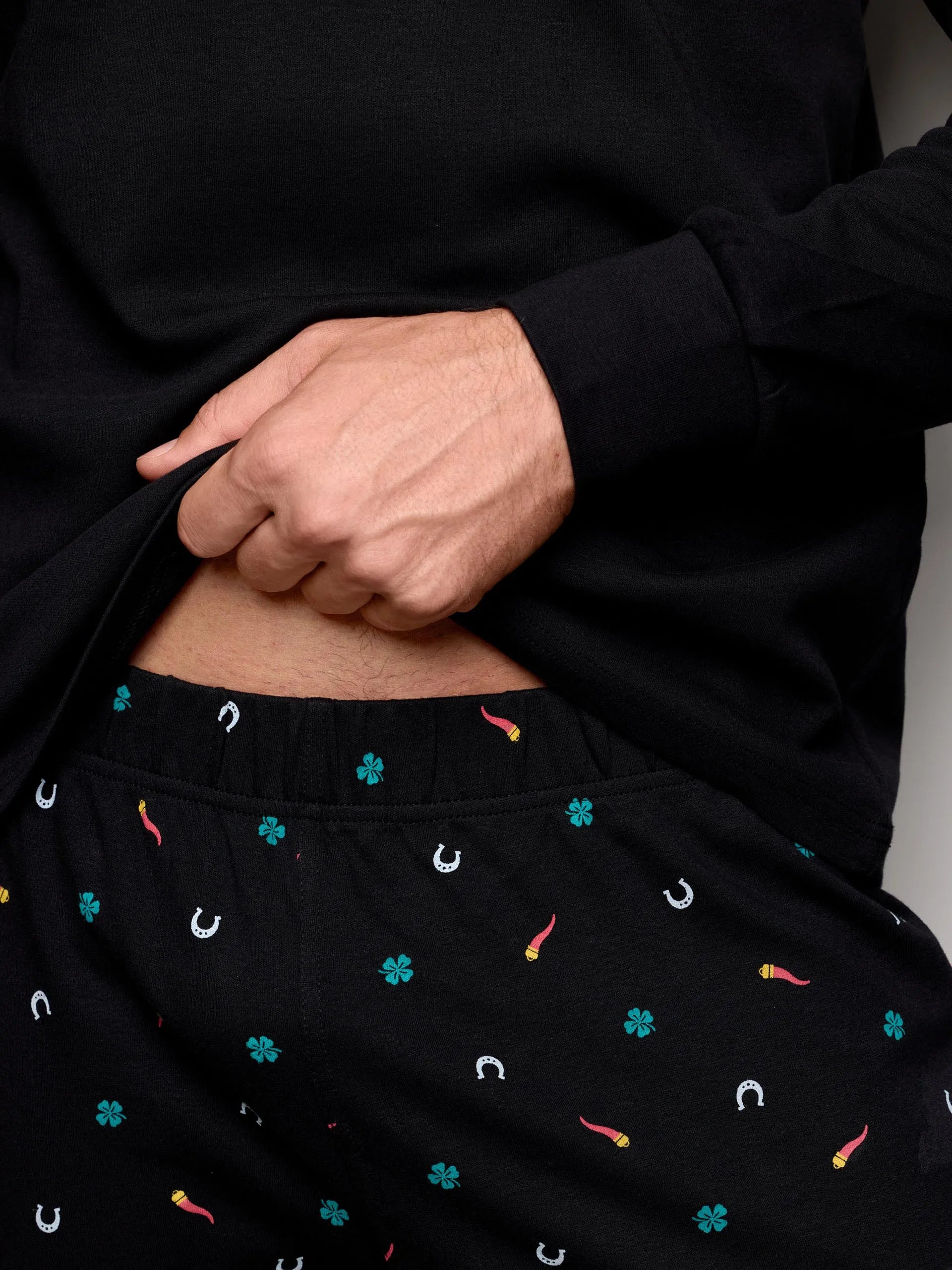 Yamamay Albania Pyjamas | PPLU184013_072_03.jpg