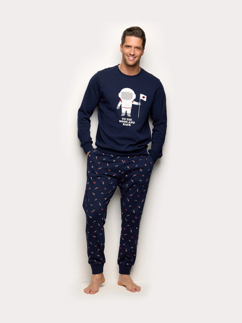 Yamamay Albania Pyjamas | PPLU191001_024_01.jpg