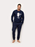 Yamamay Albania Pyjamas | PPLU191001_024_01.jpg