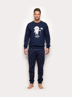 Yamamay Albania Pyjamas | PPLU191001_024_02.jpg