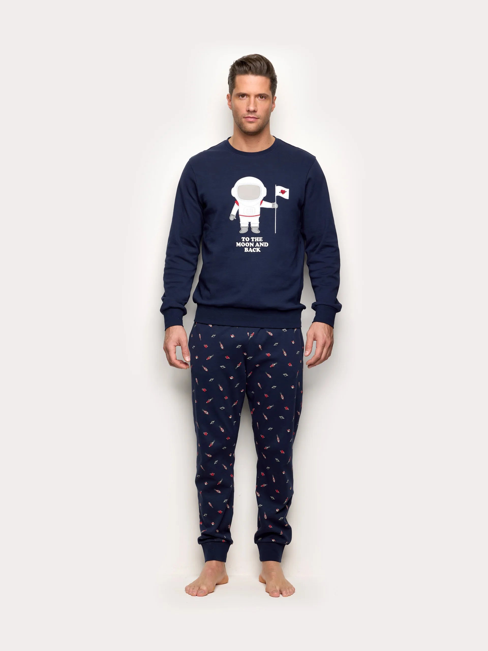 Yamamay Albania Pyjamas | PPLU191001_024_02.jpg