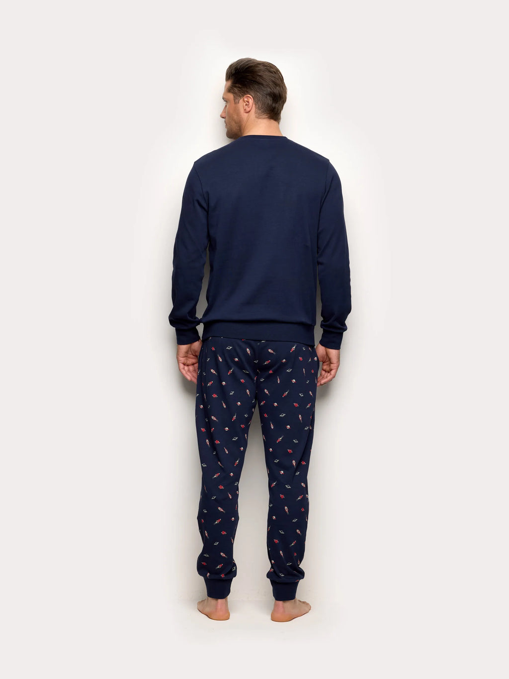 Yamamay Albania Pyjamas | PPLU191001_024_04.jpg