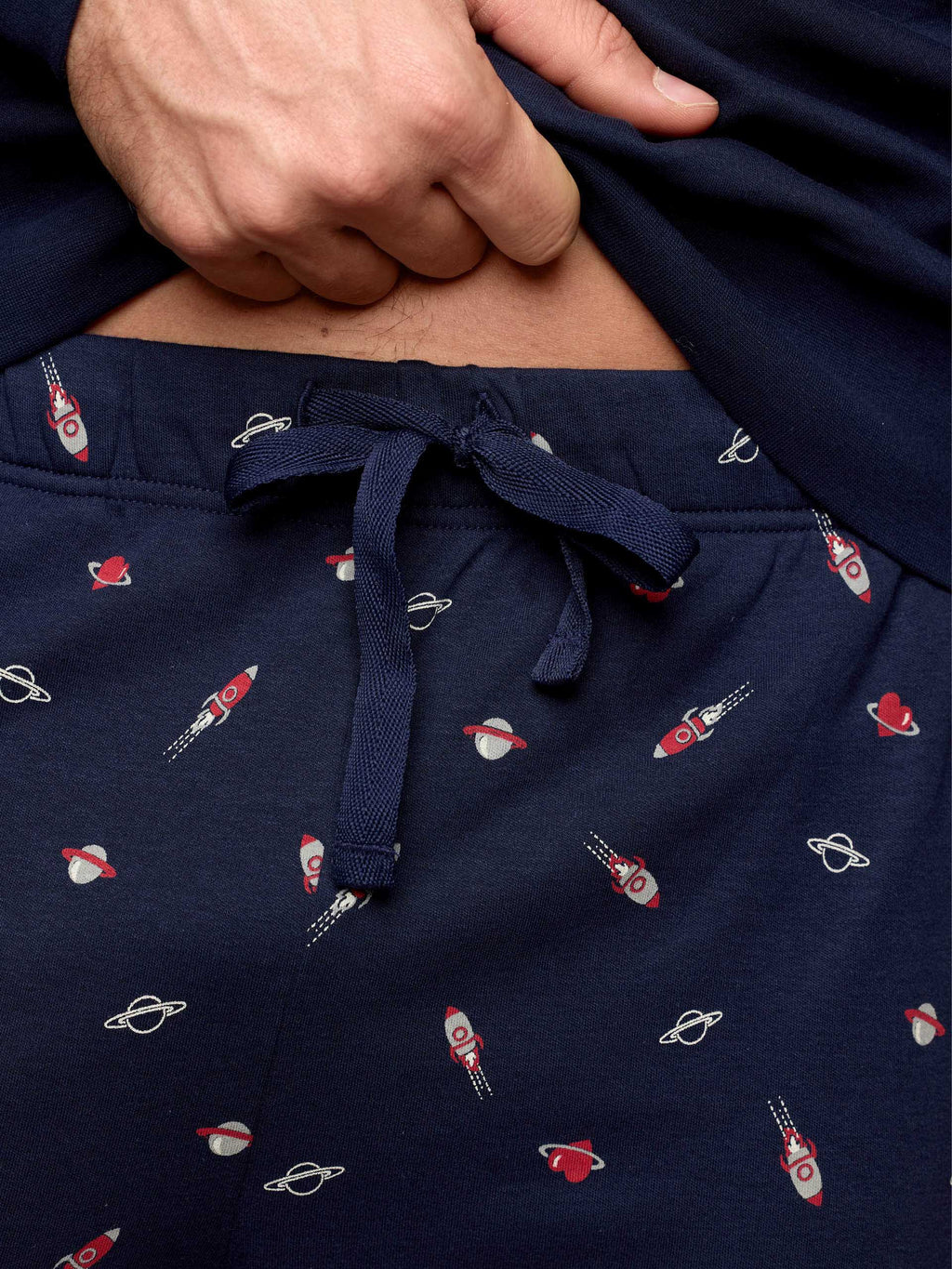 Yamamay Albania Pyjamas | PPLU191001_024_05.jpg