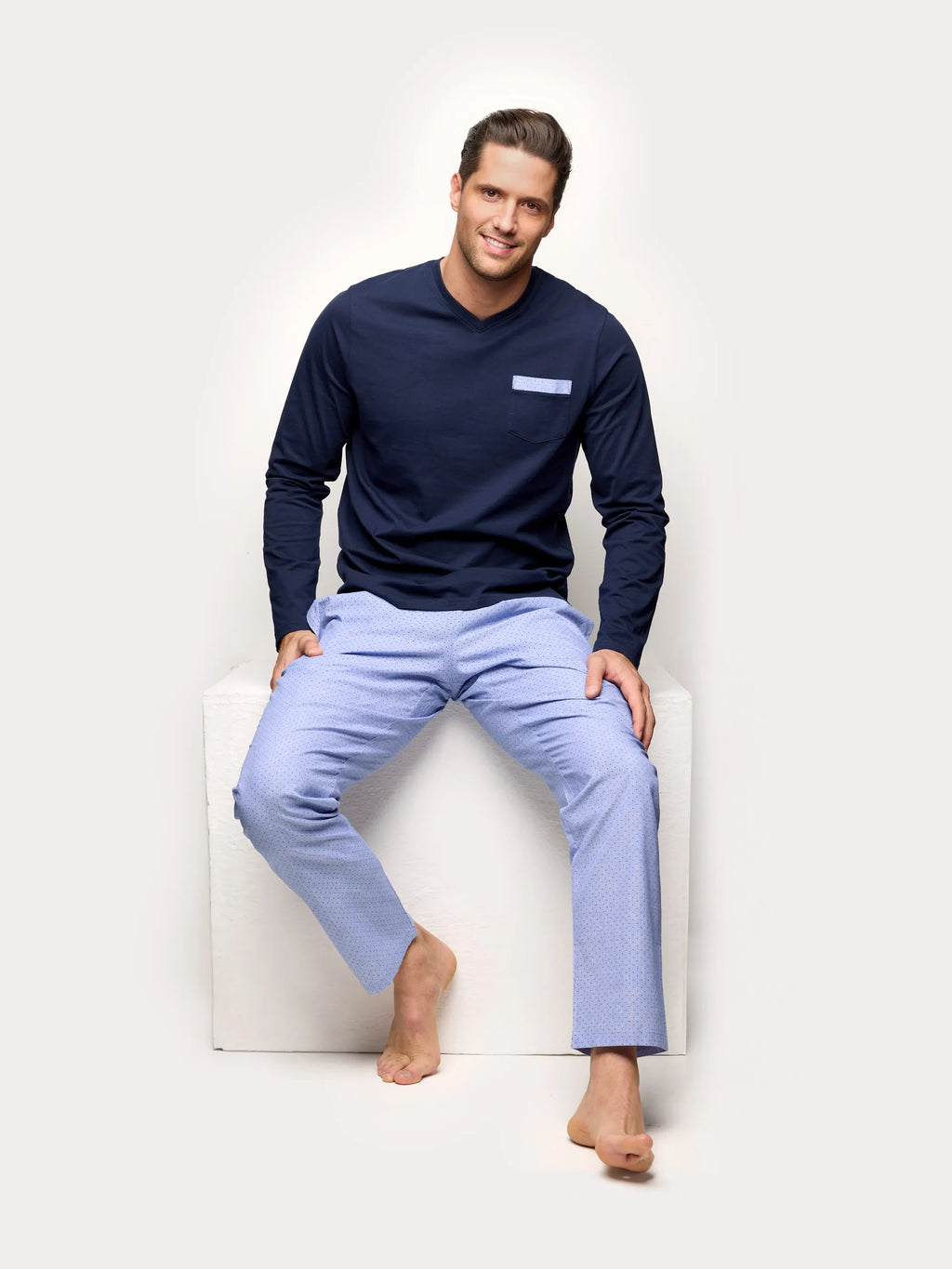 Yamamay Albania Pyjamas | PPLU191002_024_01.jpg