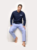 Yamamay Albania Pyjamas | PPLU191002_024_01.jpg