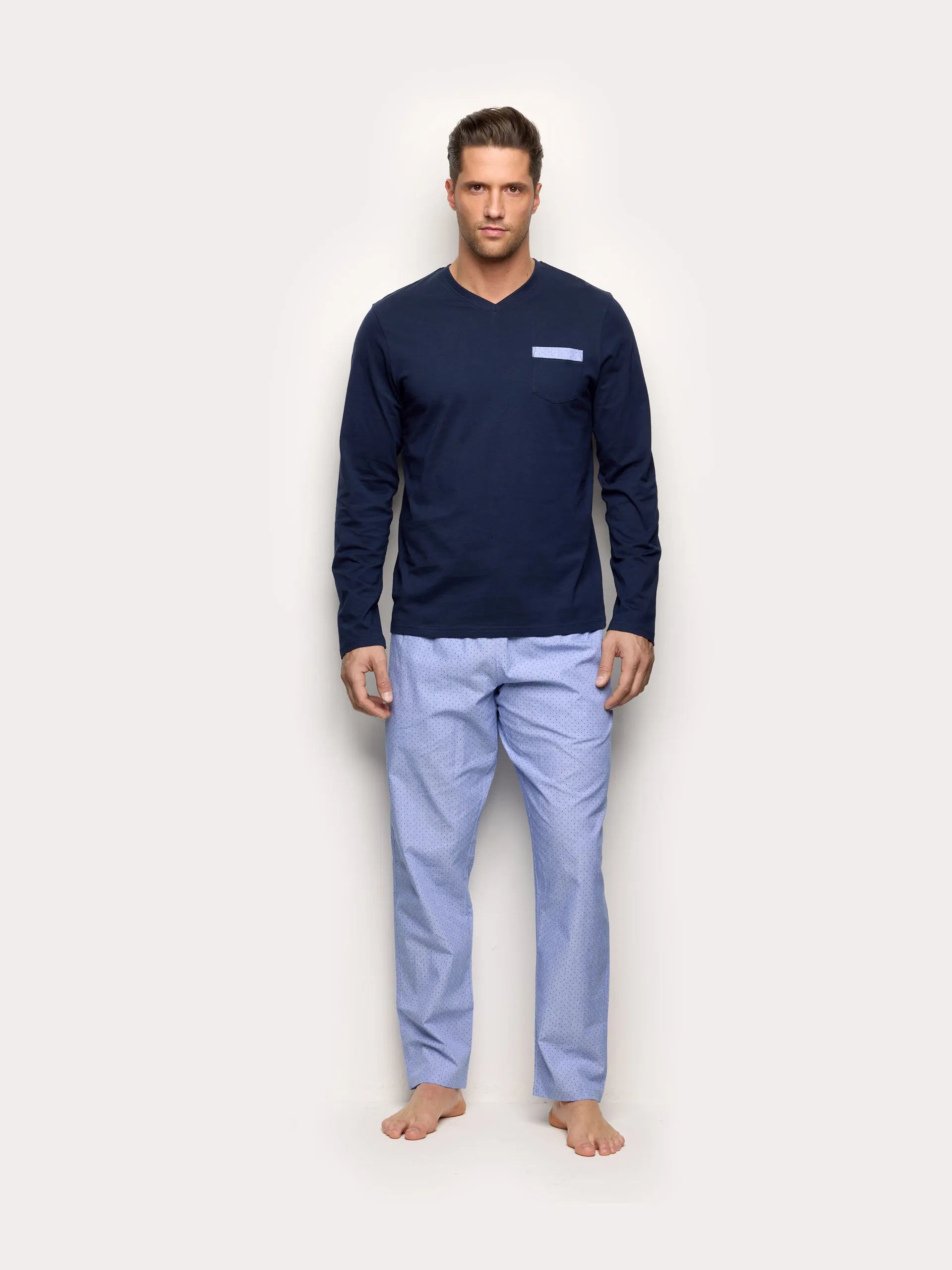 Yamamay Albania Pyjamas | PPLU191002_024_02.jpg