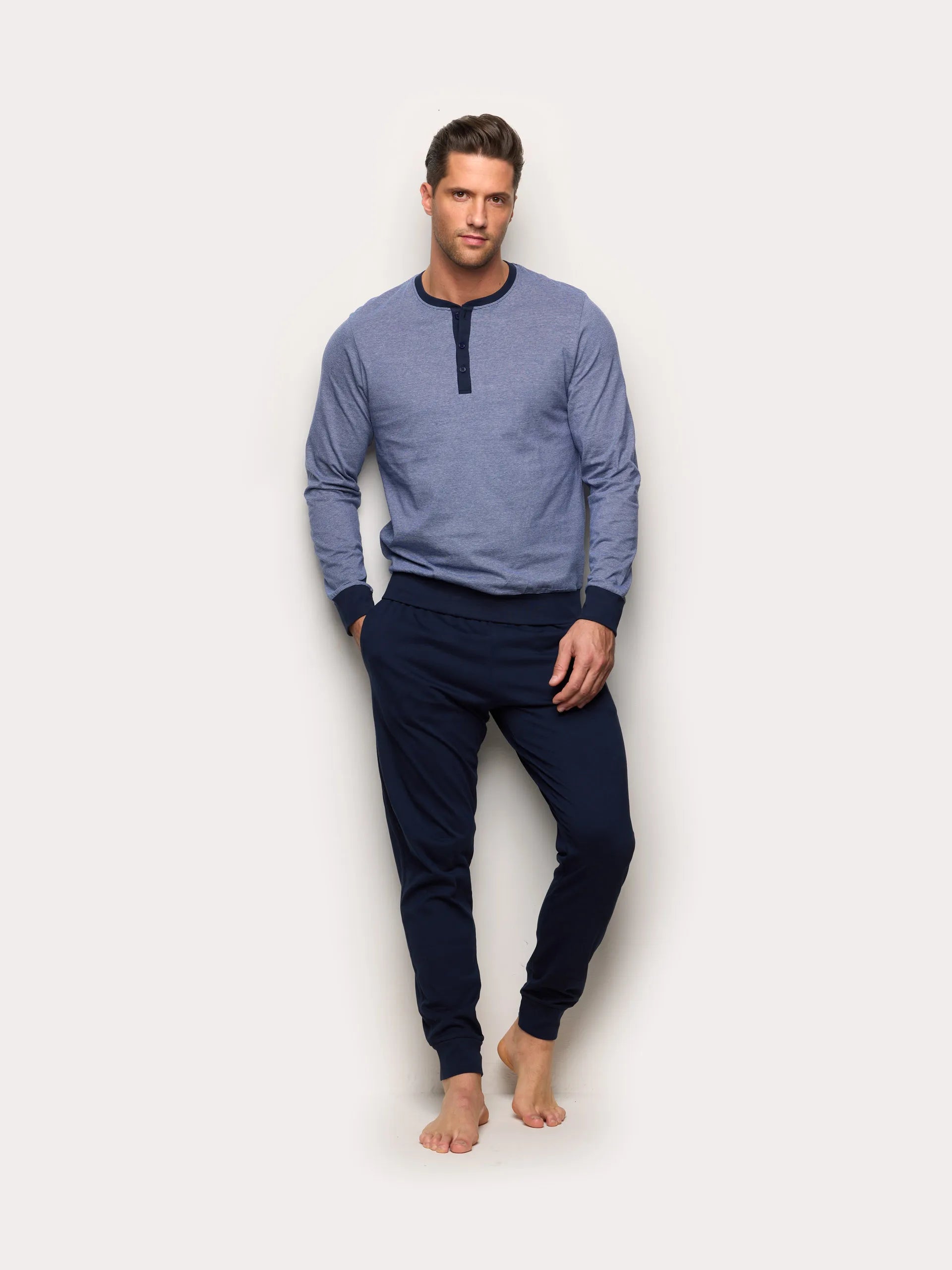 Yamamay Albania Pyjamas | PPLU191003_171_01.jpg